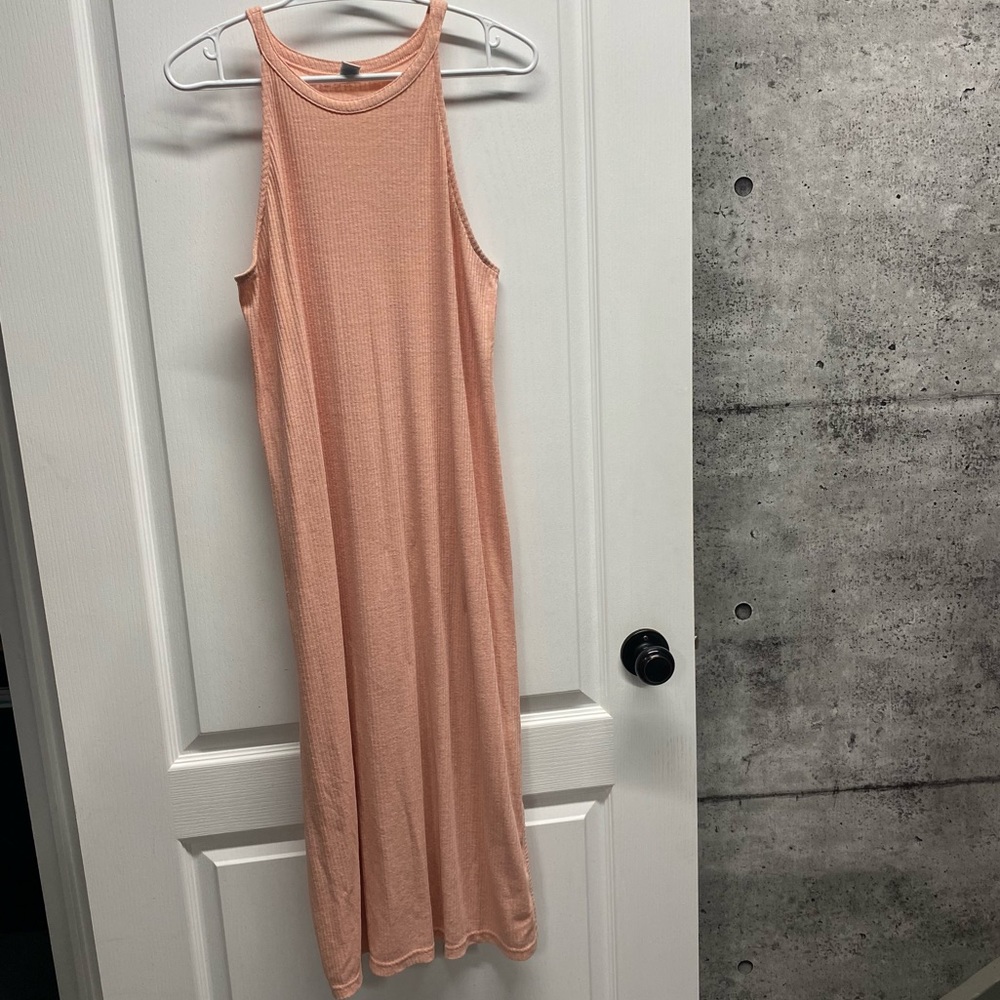 Midi Dress!!